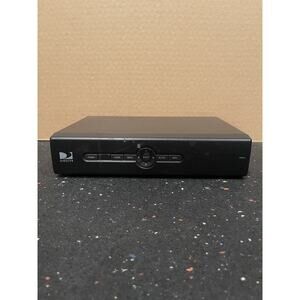DirectTV D12-100 Console Satellite Receiver Unit NO CABLE